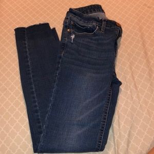 Lauren Conrad Jeans